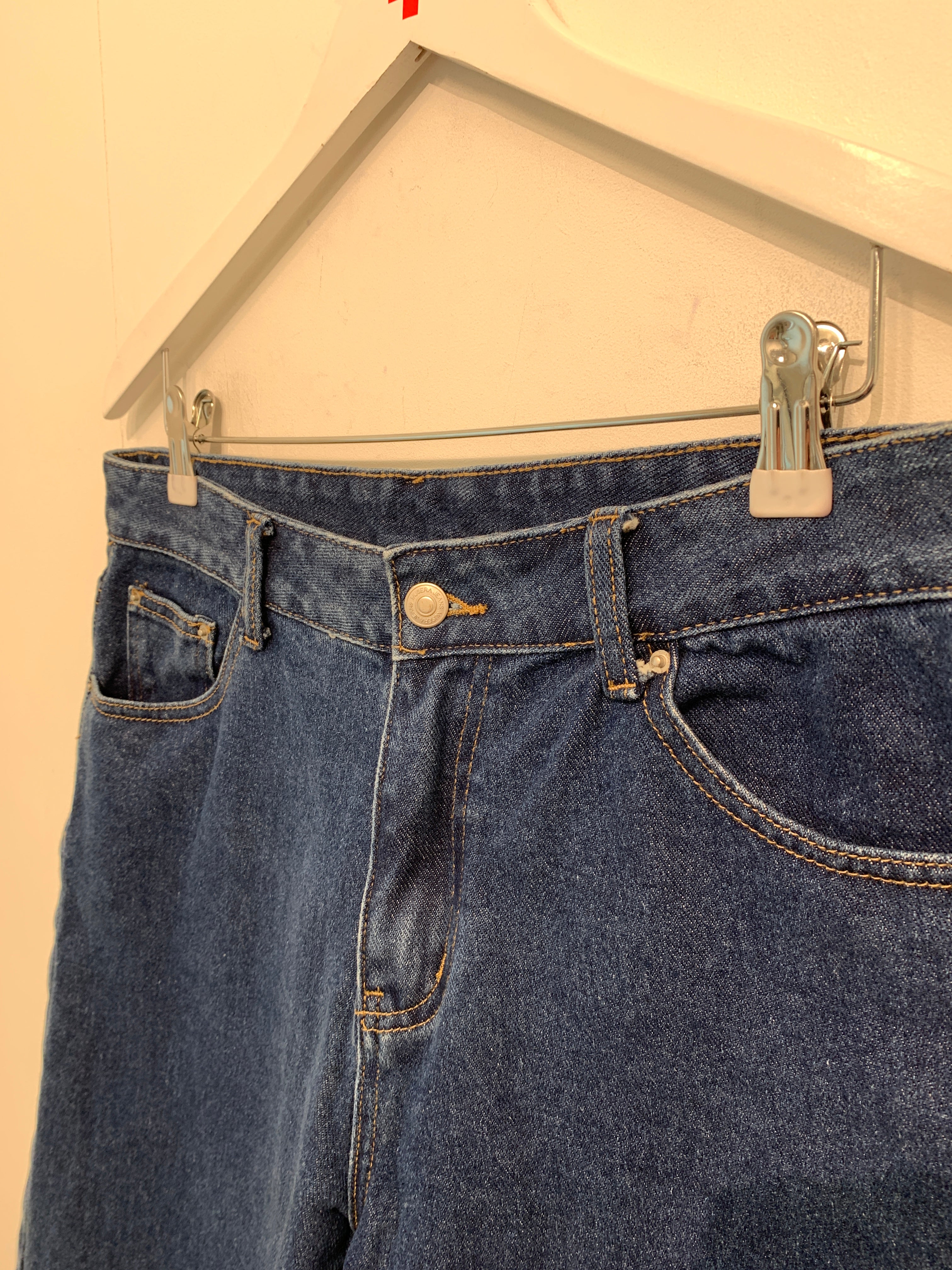 Musera Shorts